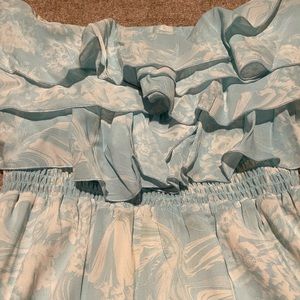 Alice & Olivia Dress - Size Medium